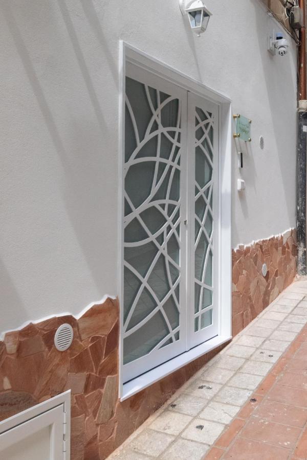 La Casa Nel Vicolo 2 Giardini Naxos Exterior foto